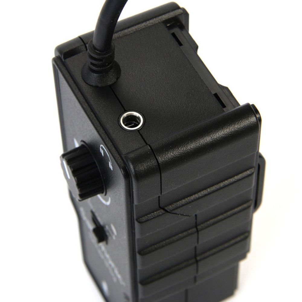 Saramonic SmartRig Audio Adapter with Sound Level Control for iPhone | รับประกันศูนย์ 100%