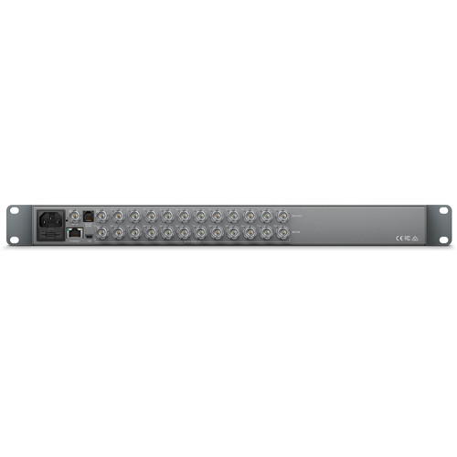 Blackmagic Design Smart Videohub CleanSwitch 12 x 12