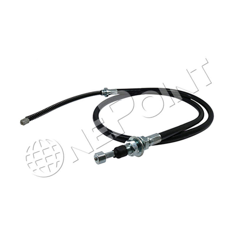 BB11540L BRAKE CABLE, LH