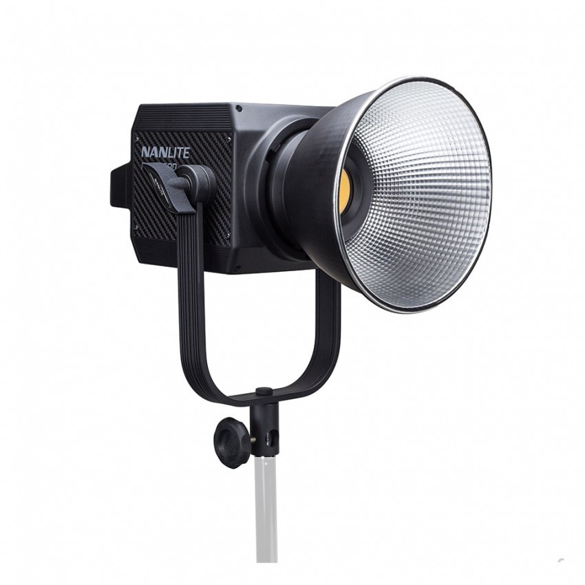 Nanlite Forza 500 Daylight LED Monolight ไฟสตูดิโอคุณภาพสูง รับประกันศูนย์ไทย