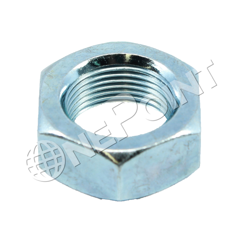 NT11821 NUT, LH TIE ROD END M22 x 32 x 13.5