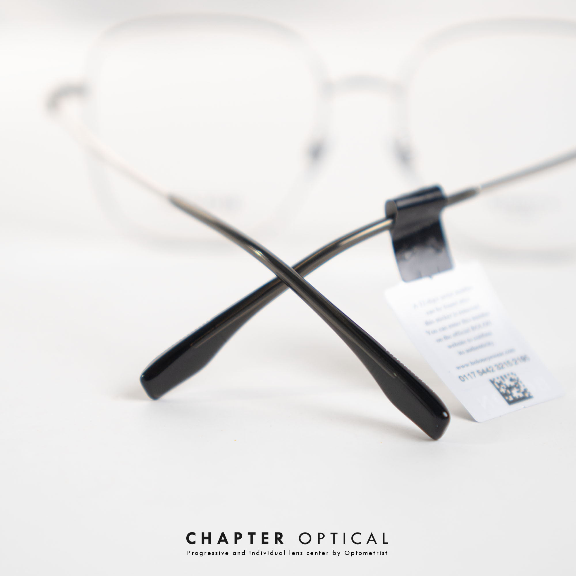 กรอบแว่น BOLON รุ่น BH7016 สี B15