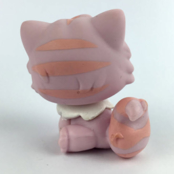 แมว เปอเซีย สีชมพู #460