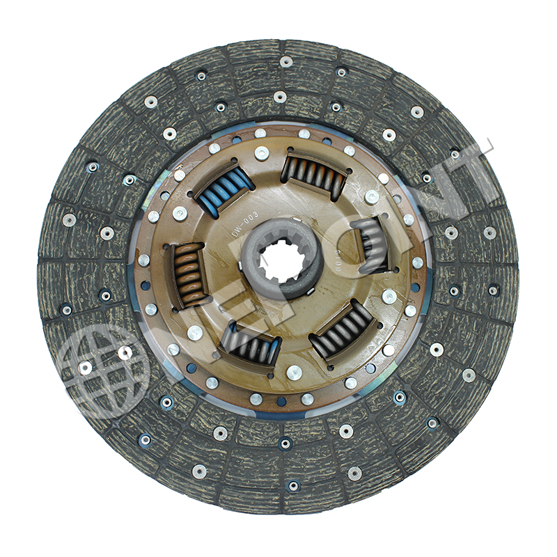 HT11510G CLUTCH DISC 275MM 10T AISIN