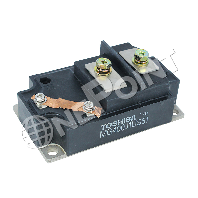 PM22108 IGBT MODULE 'MG400J1US51'