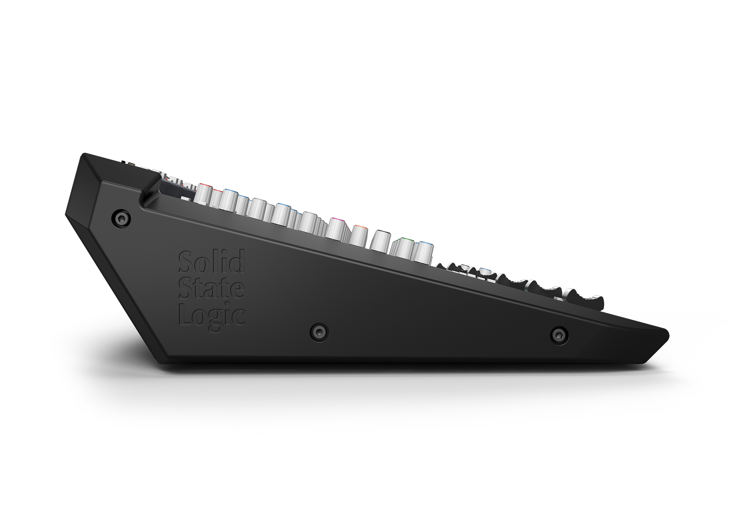 SolidStateLogic - big-six มิกซ์เซอร์ Analog ช่องสัญญาณ 16 ช่อง