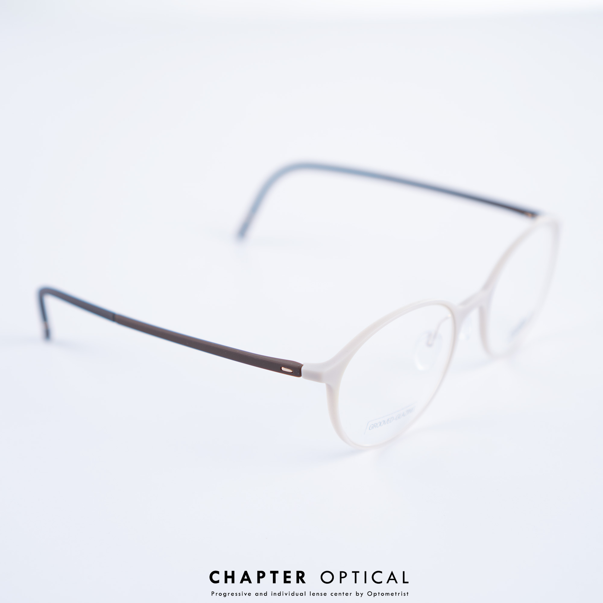 กรอบแว่นตา silhouette รุ่น 2953-75-8530