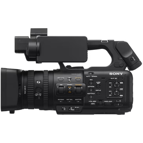 Sony PXW-Z200 4K 1" CMOS Sensor XDCAM Camcorder (ประกันศูนย์)