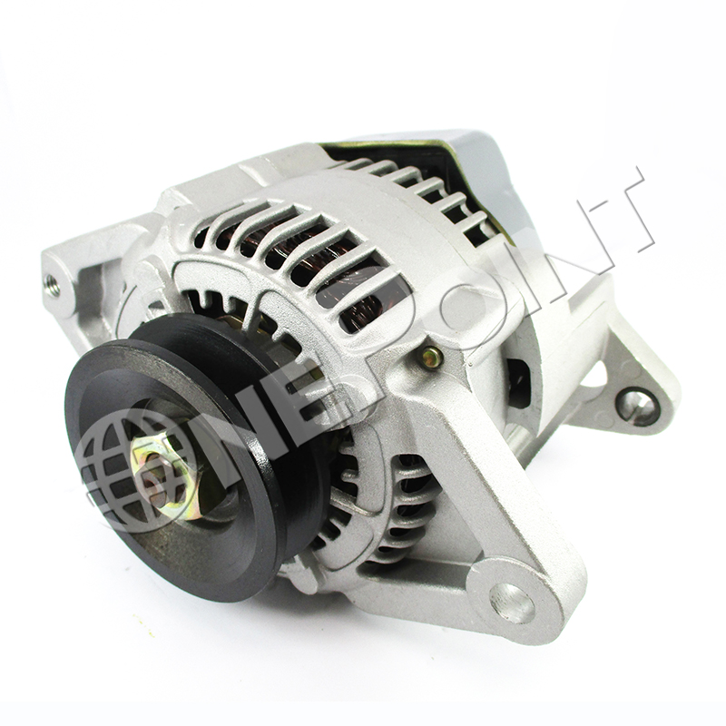 AR77700 ALTERNATOR