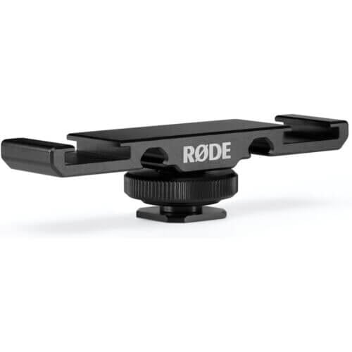 Rode Vlogger Kit Universal Filmmaking Kit for Smartphones with 3.5mm Ports (ประกันศูนย์)