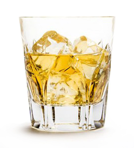 ผงกลิ่นรัม (Rum Flavor Powder)