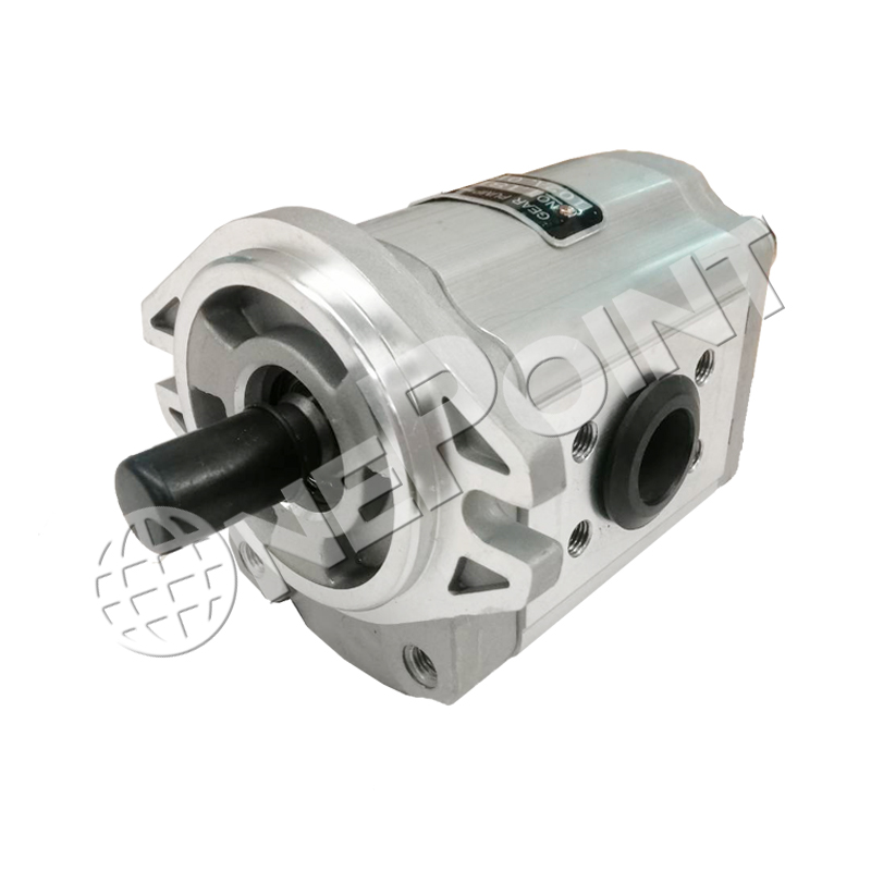 HP33540 HYD. PUMP '4D95L'