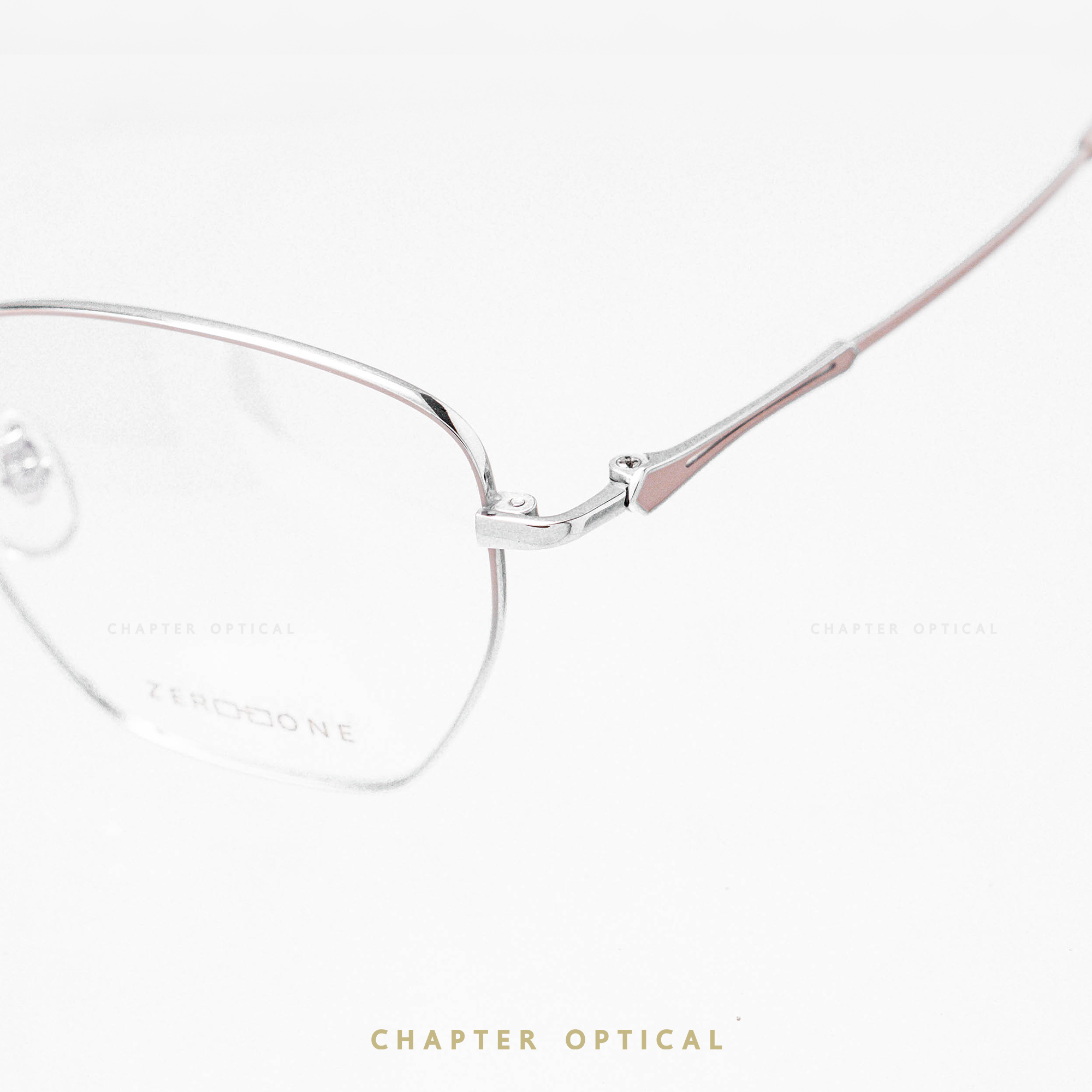 กรอบแว่น Zero To One รุ่น ZTO3276-C02