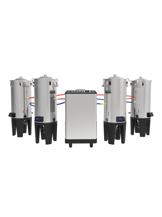 Grainfather Glycol Chiller (NZ/AU Plug)