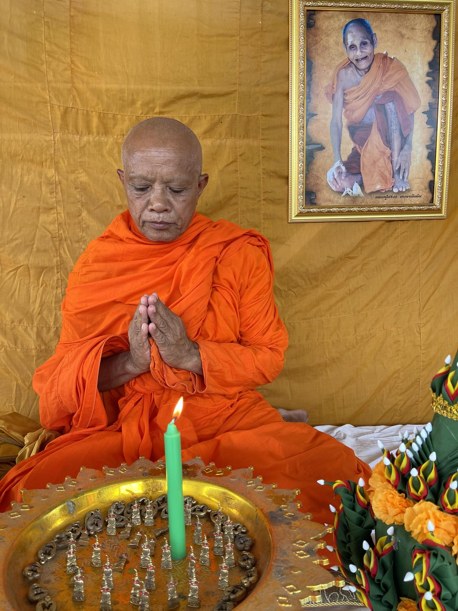 พญางั่ง ตาแดง จอมเสน่ห์ หลวงพ่อจักร จารุวณฺโณ พญางั่งของแท้ตามตำราพระเวทย์เขมร