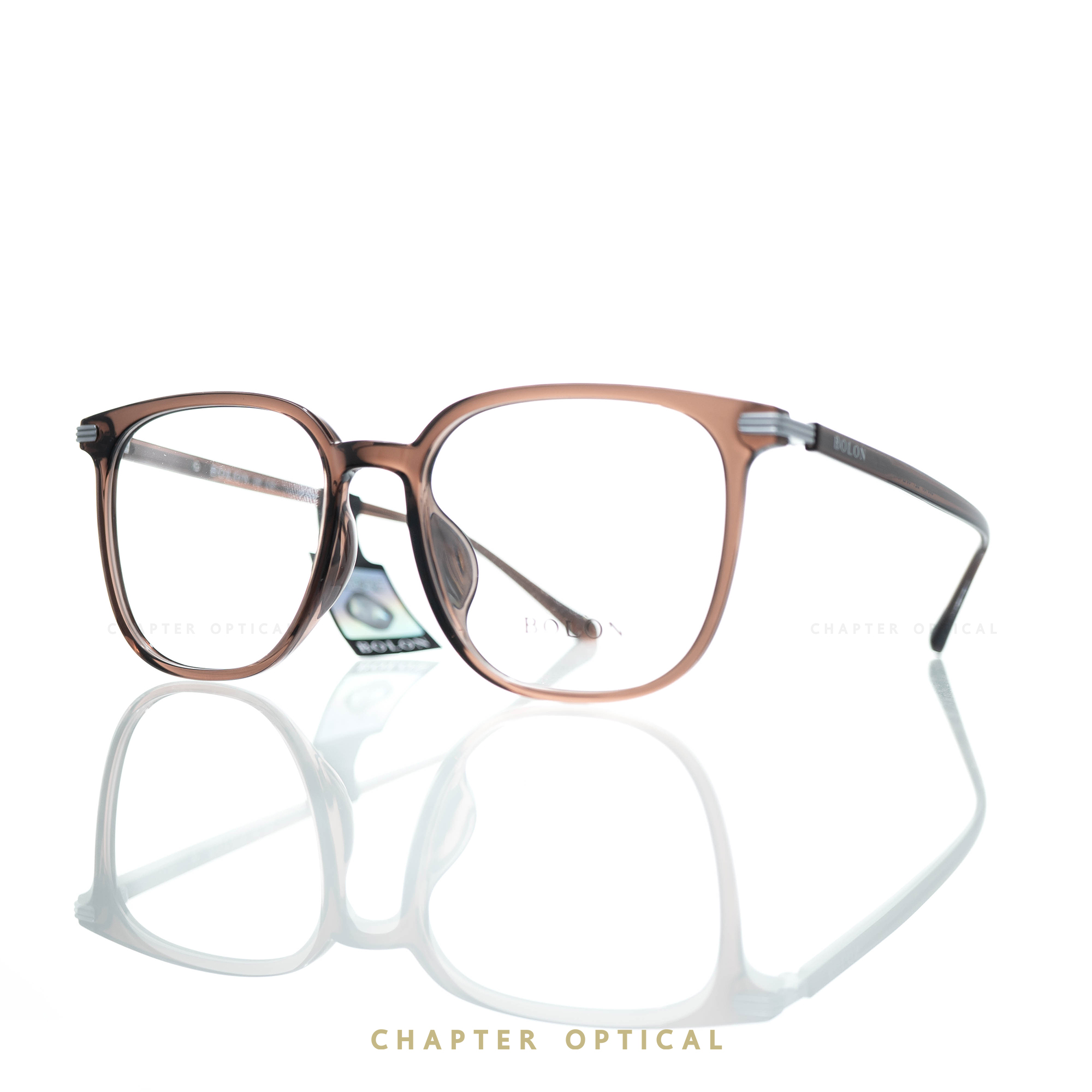 กรอบแว่นตา Bolon รุ่น BJ5180-B21-C2