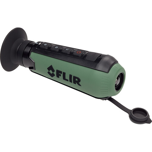 กล้องส่องกลางคืน (Night Vision) FLIR Scout TK