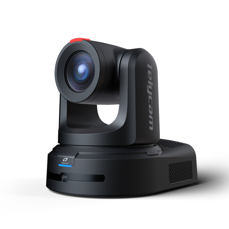 telycam Explore SE Advanced 4K60p PTZ camera VR video production.