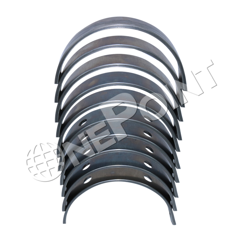 CK11213K MAIN BEARING SET STD '1DZ-II'