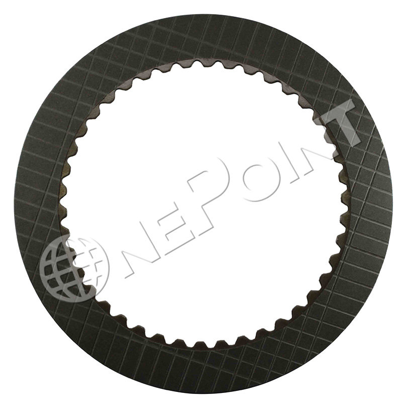 TT11360 DISC, TRANSMISSION (149.4 x 107.7 x 2.6) 'T=42'