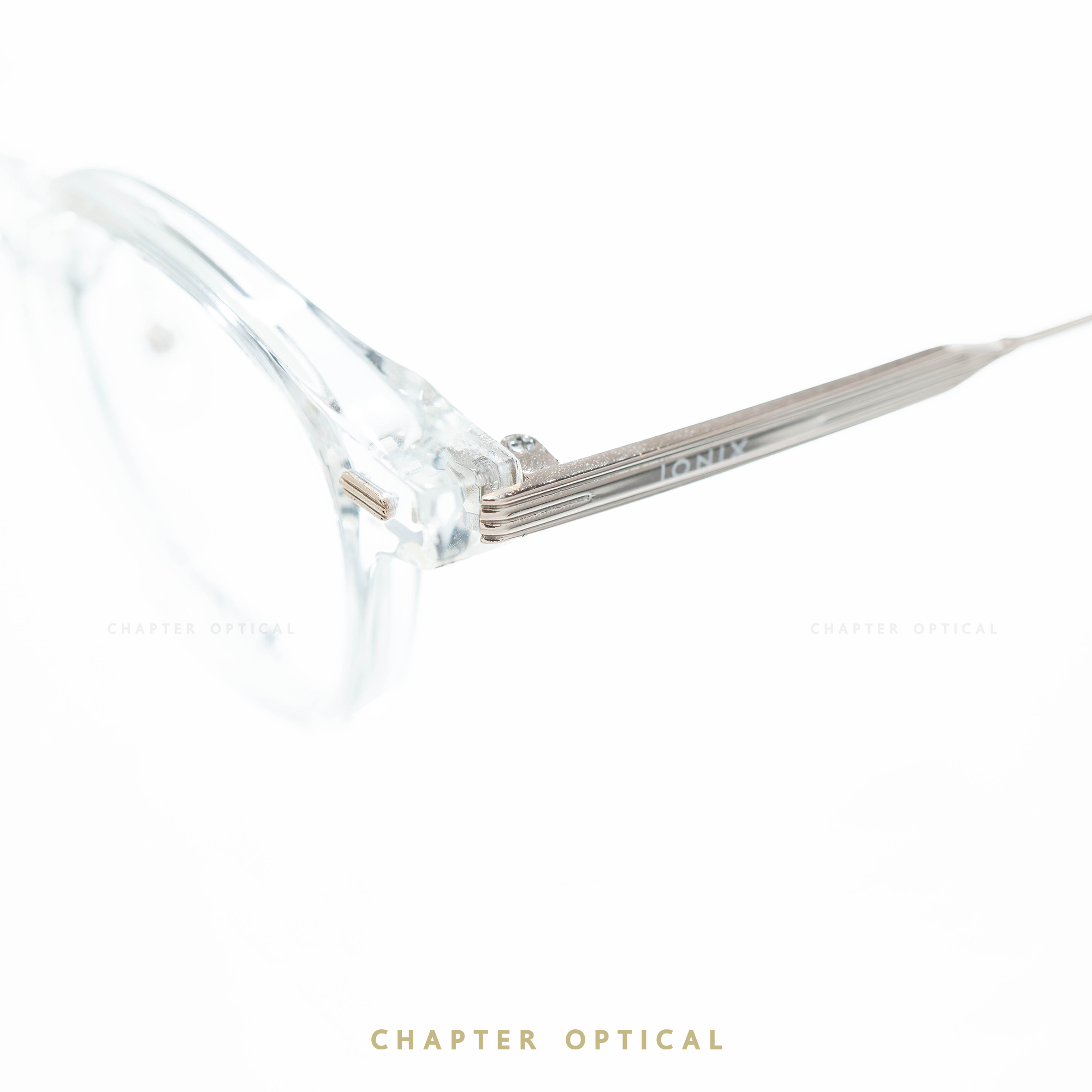 กรอบแว่น IONIX | 0969-C5