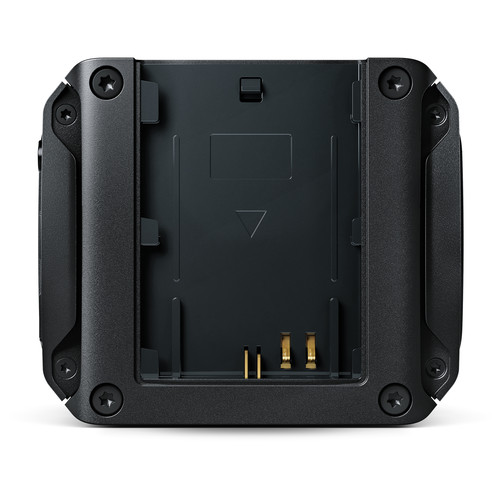 กล้องวีดีโอ Blackmagic Design Micro Cinema Camera