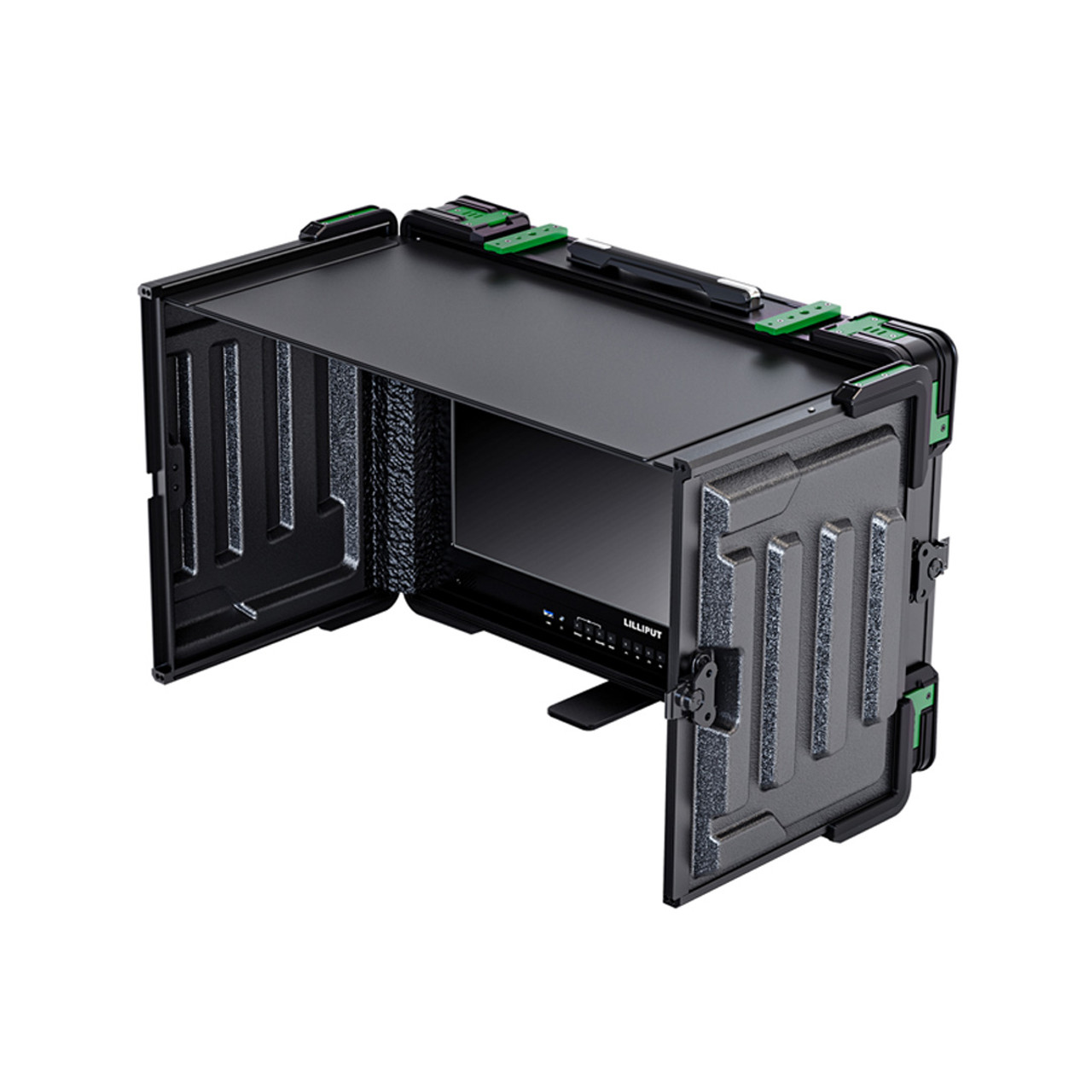 Lilliput UQ23 23.8" 1200Nits Portable Production Monitor