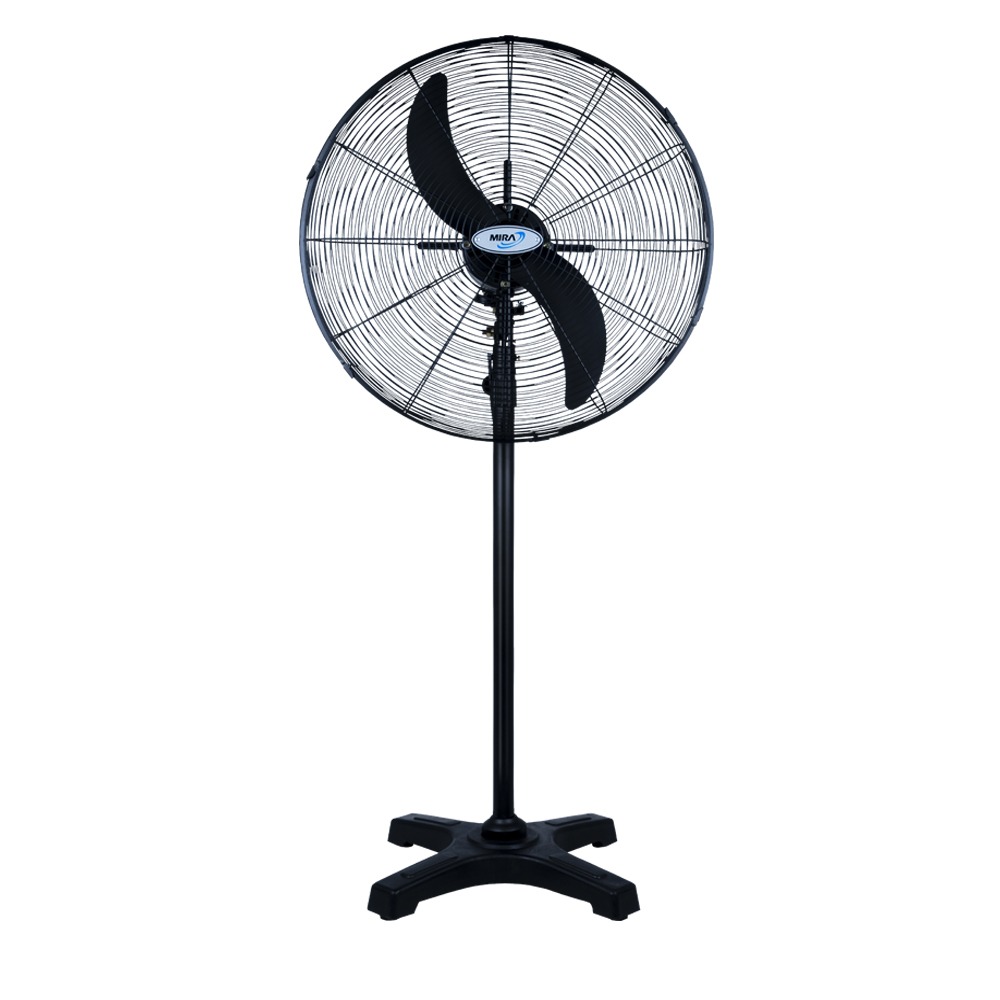 พัดลมตั้งพื้นอุตสาหกรรม Mira 30" รุ่น MC-305S