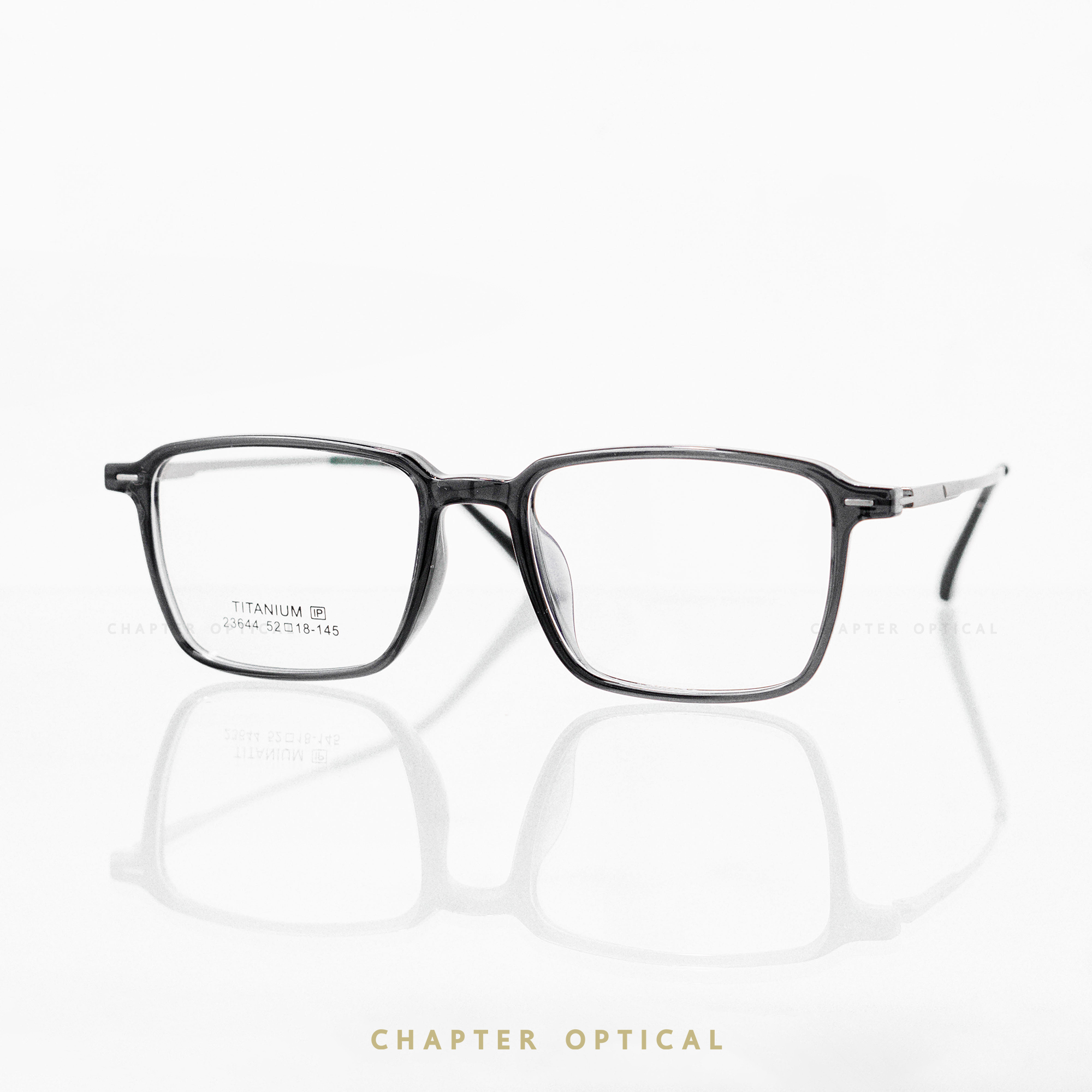 กรอบแว่น Zero To One รุ่น 23644-C07