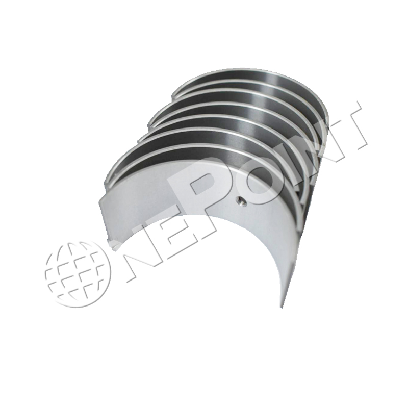 CR11044K BEARING SET, CONROD STD '5K'