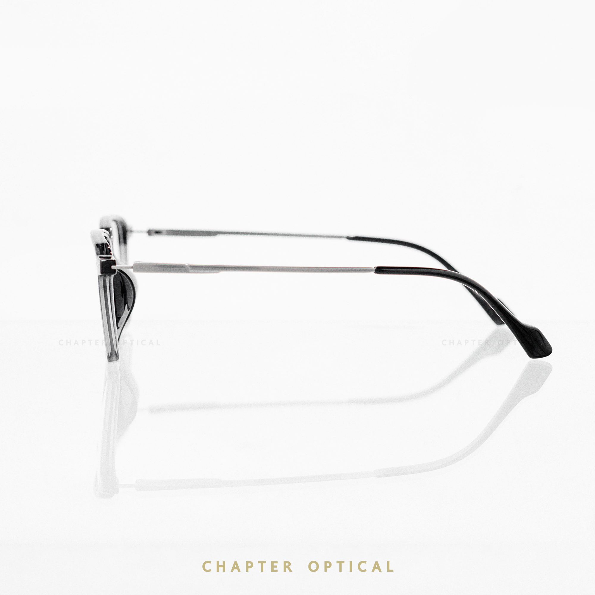 กรอบแว่น Zero To One รุ่น 23644-C07