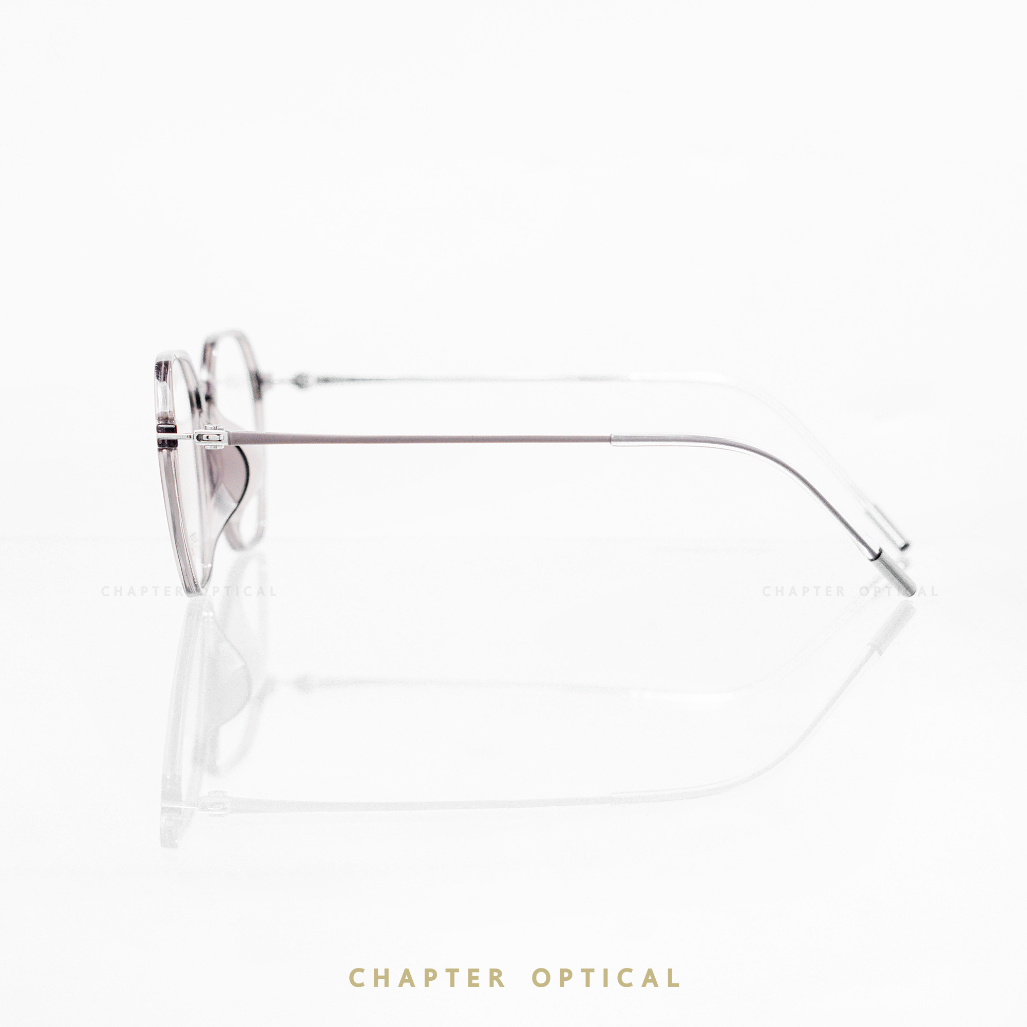 กรอบแว่น Zero To One รุ่น 1108-C05