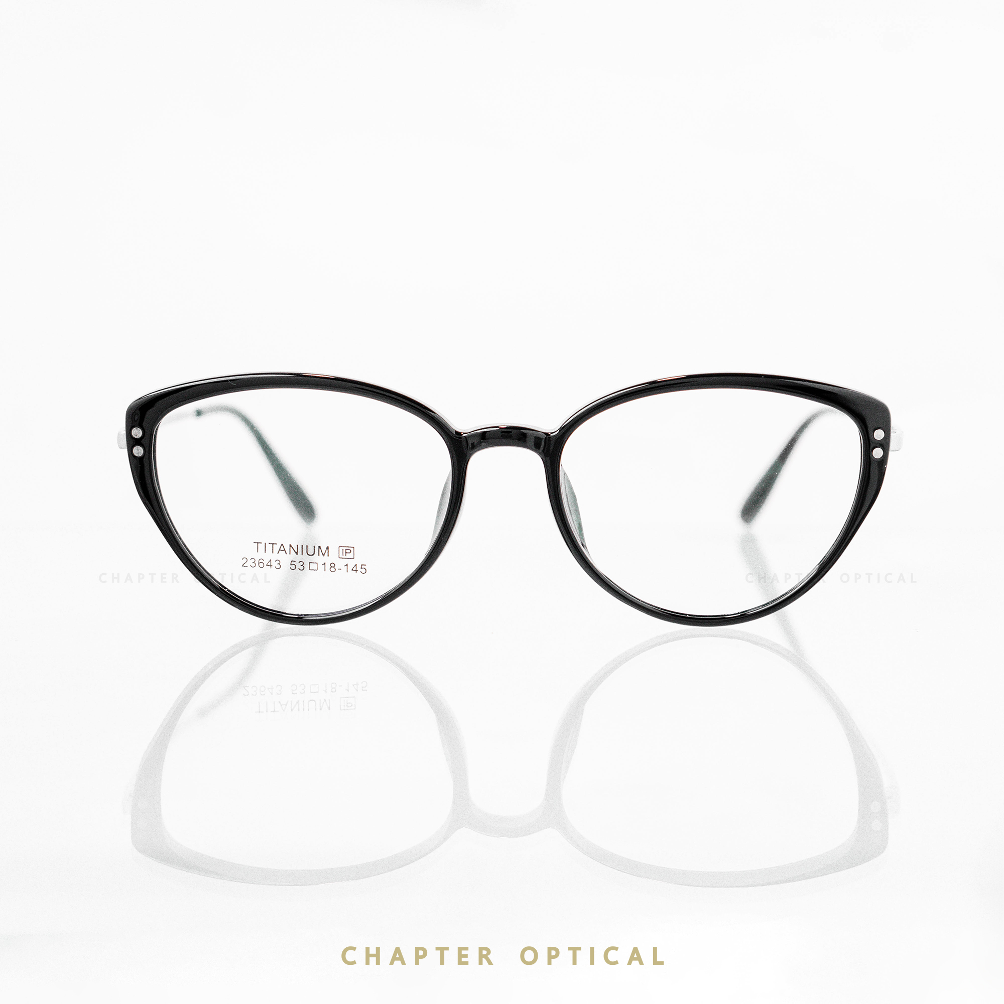 กรอบแว่น Zero To One รุ่น 23643-C01