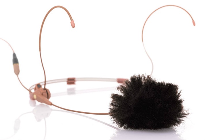 RODE : MINIFUR-HS1
