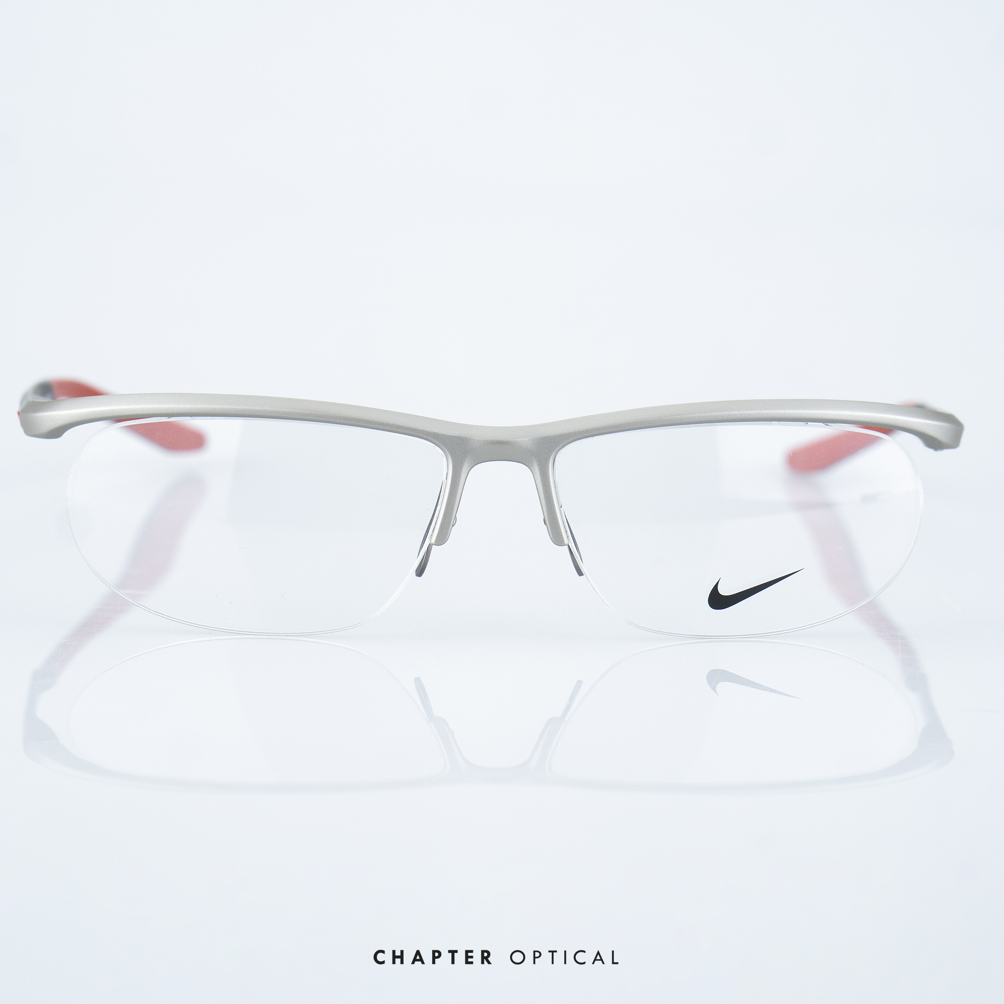 กรอบแว่นสายตาแบรนด์ NIKE รุ่น 7927 สี 078
