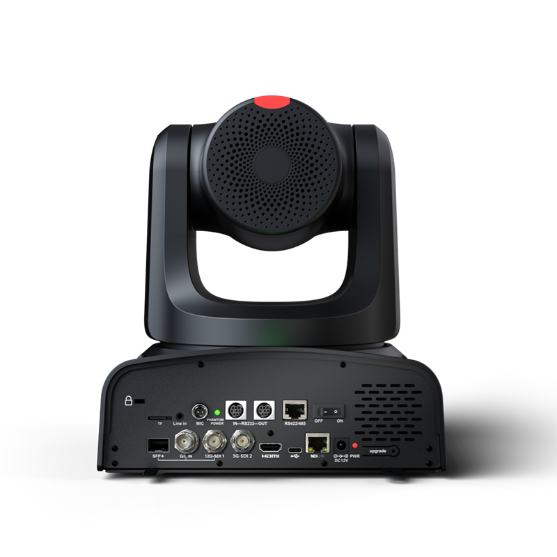 telycam Explore SE Advanced 4K60p PTZ camera VR video production.