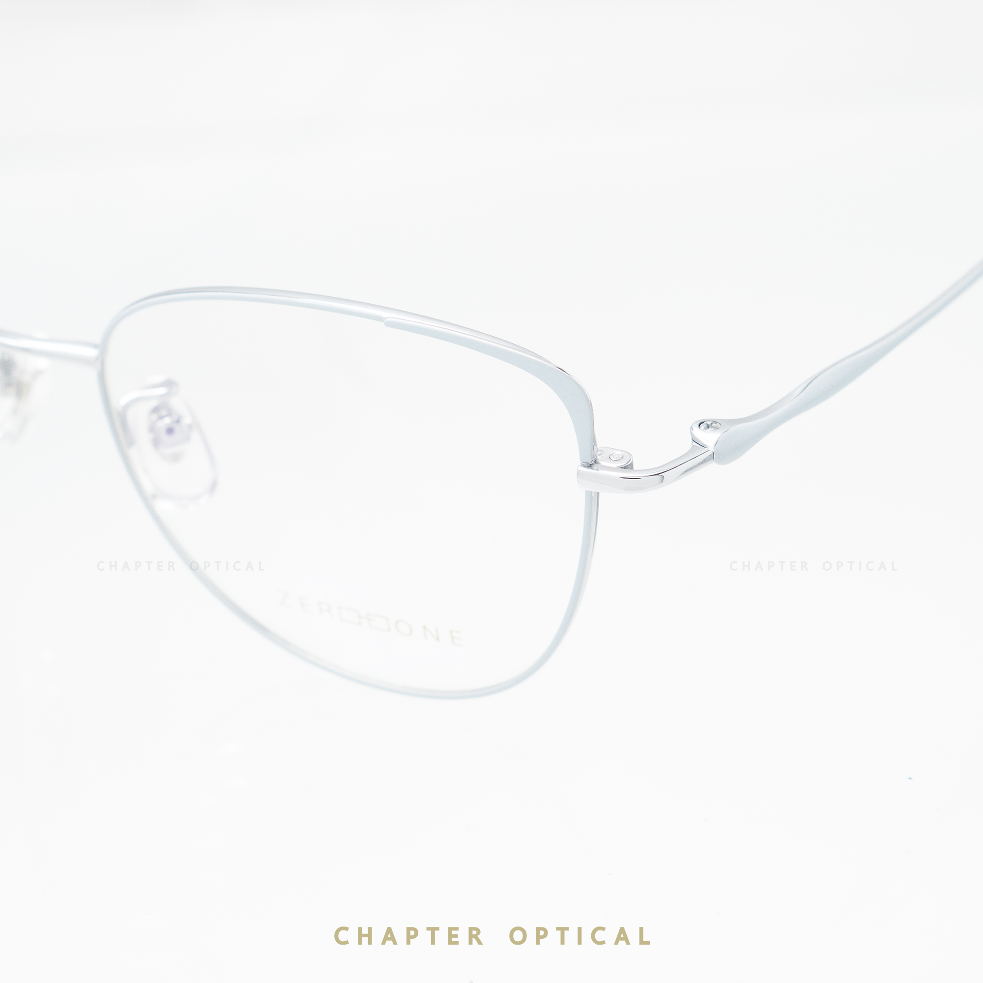 กรอบแว่น Zero To One รุ่น ZTO3249-C06