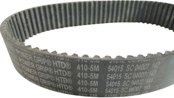 สายพานไทม์มิ่ง HTD5M - 410 หน้ากว้าง 25 mm.
