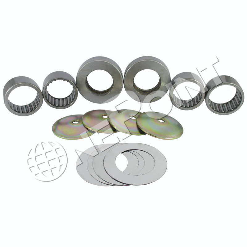 PK33803K KIT, KING PIN FD50Z5
