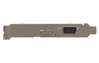 Magewell Pro Capture HDMI การ์ดจับภาพ HD แบบช่องสัญญาณเดียว