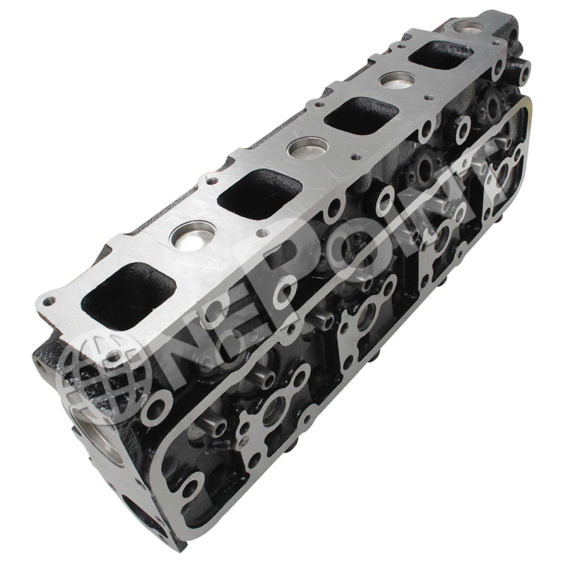 CH11400 CYLINDER HEAD ASSY '1Z'