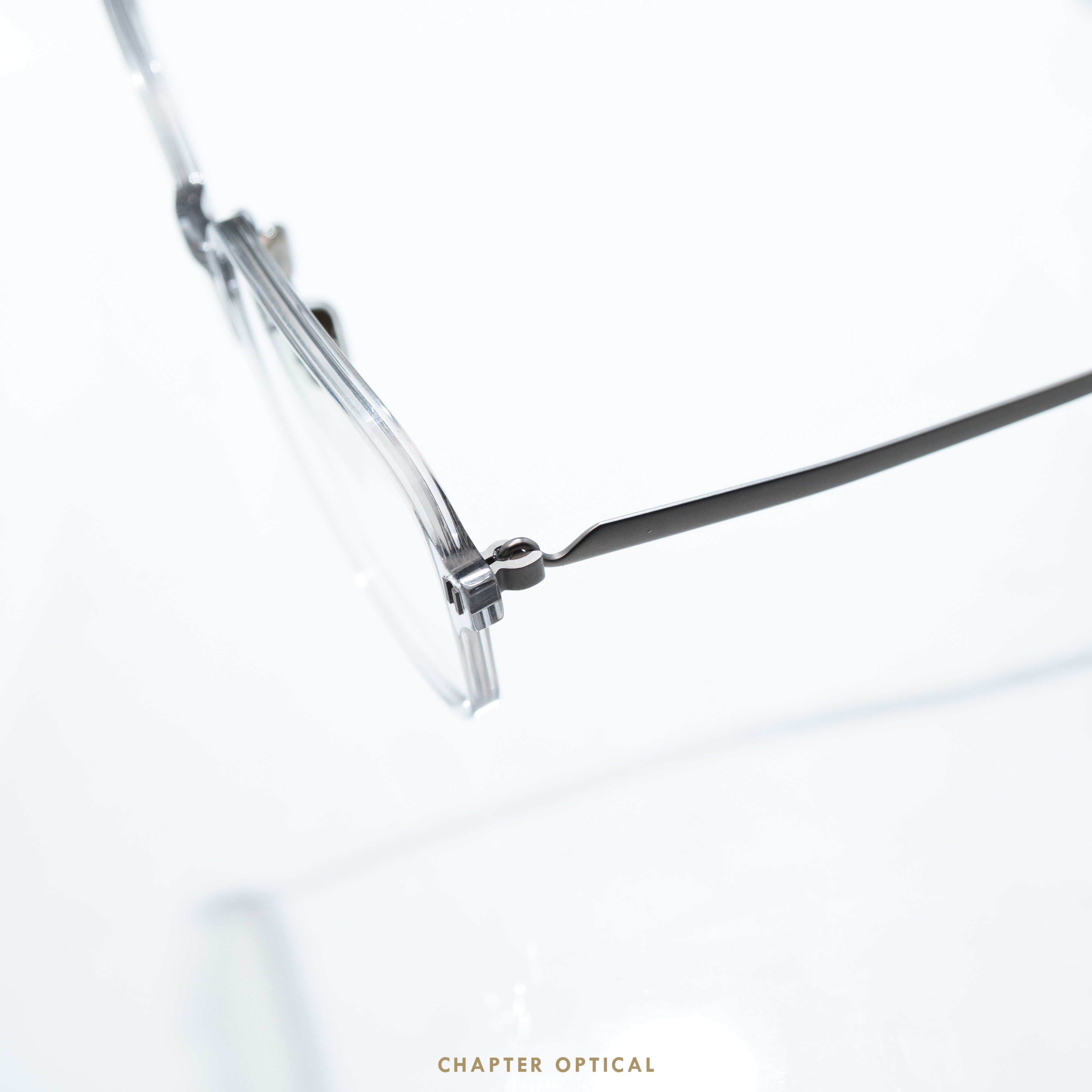 กรอบแว่น TiDOU | TX04-C2