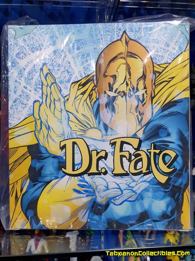 [2021.05] Mezco DC Comics Dr.Fate One:12 Collective Figure