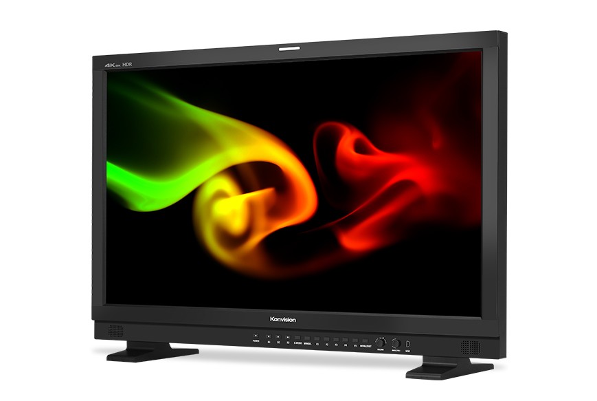 Konvision KUM-3120S (8K) 32”8K HDR OLED Monitor
