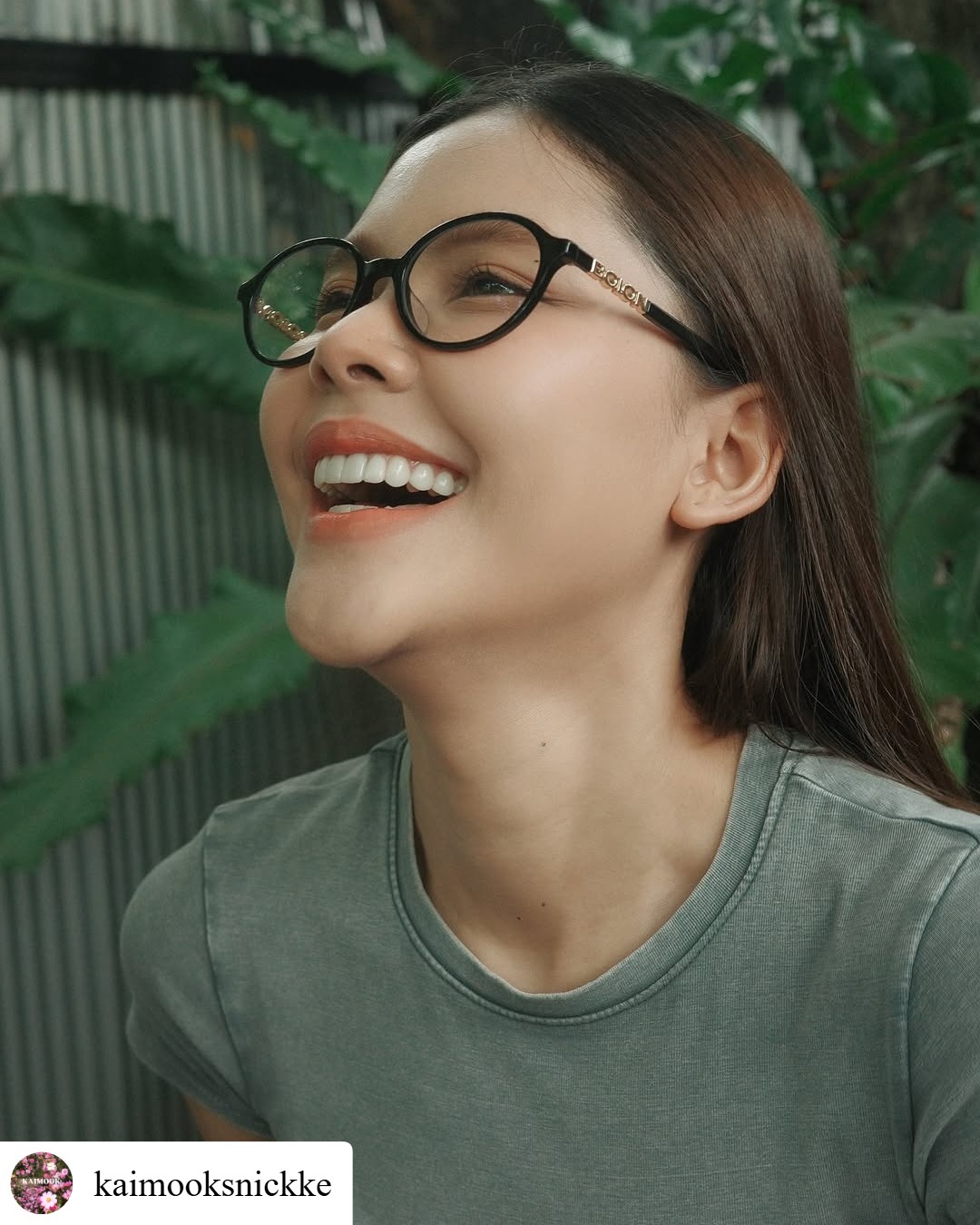 กรอบแว่นตา Bolon รุ่น BJ3205-B20-F2