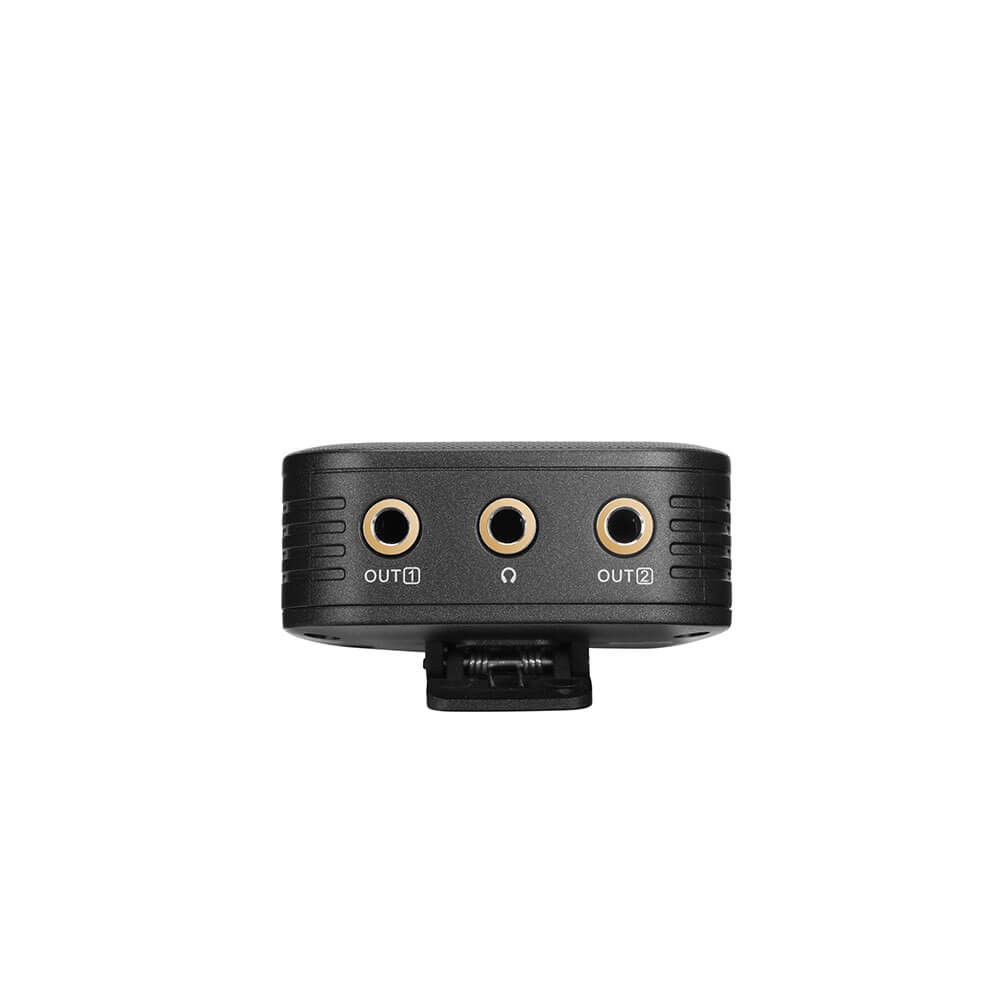 Saramonic-Blink500 Pro B8 ระบบไมโครโฟนไร้สาย | รับประกันศูนย์ 100%