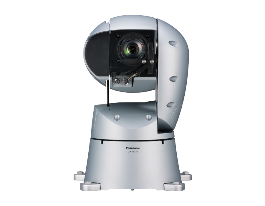 Panasonic AW-HR140 PTZ Camera Systems