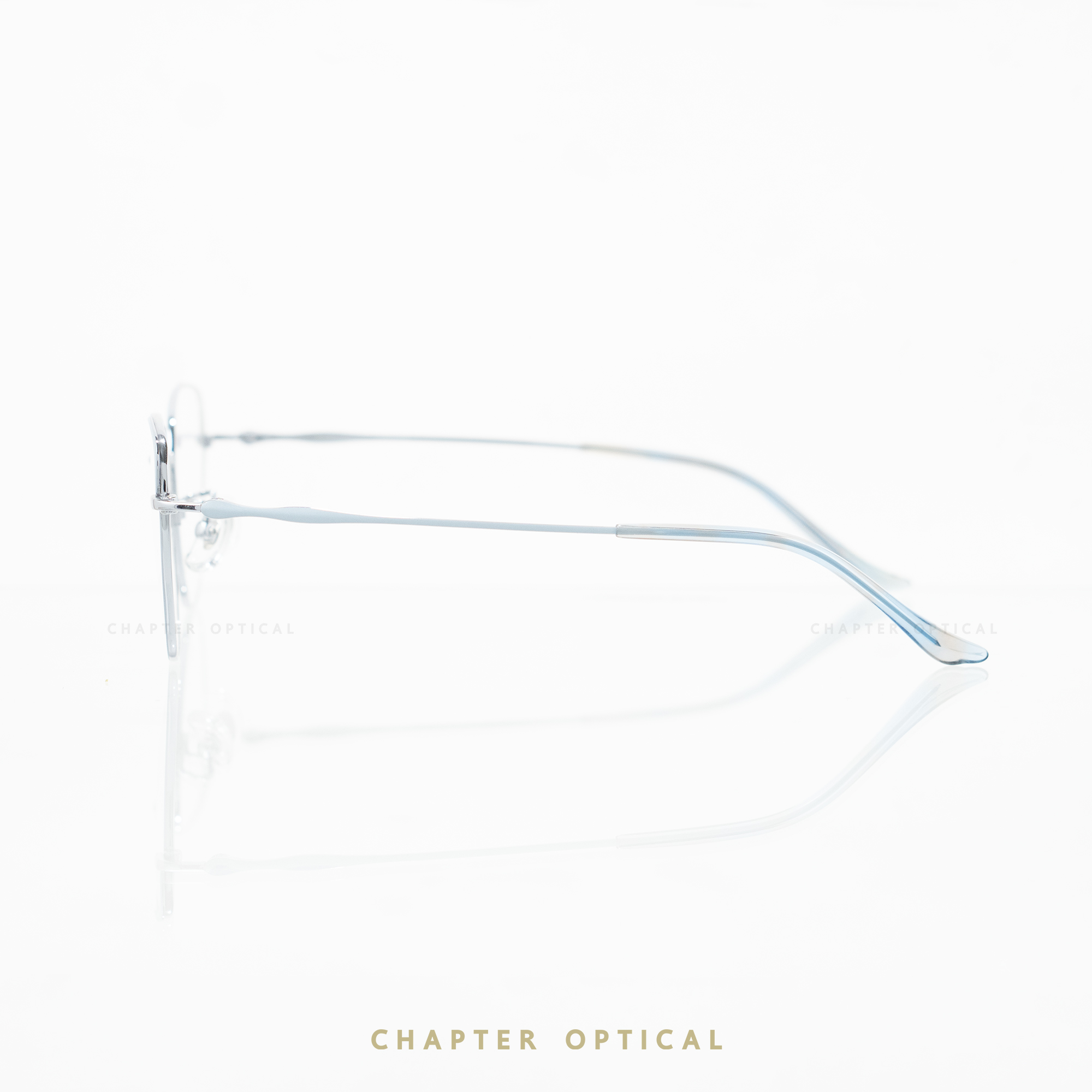 กรอบแว่น Zero To One รุ่น ZTO3249-C06