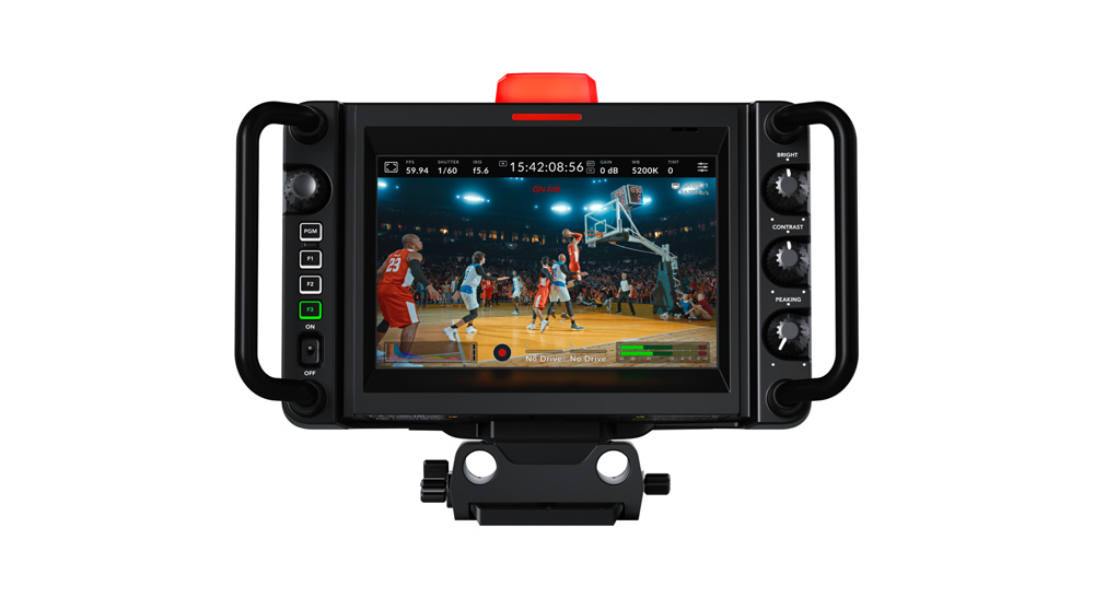 Blackmagic Design รุ่น Studio Camera 6K Pro | รับประกันศูนย์ไทย