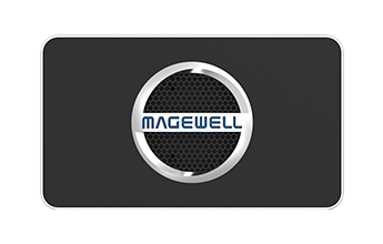 Magewell USB Capture HDMI 4K Plus | One-channel 4K capture device